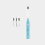 Load image into Gallery viewer, Denvio Sonic Olive Electric Toothbrush