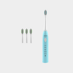 Load image into Gallery viewer, Denvio Sonic Olive Electric Toothbrush
