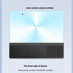Load image into Gallery viewer, Novo 3D Mobile Phone Screen Magnifier
