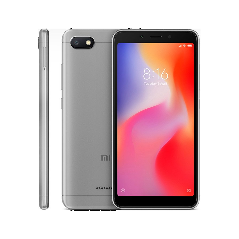 Xiaomi Redmi 6A