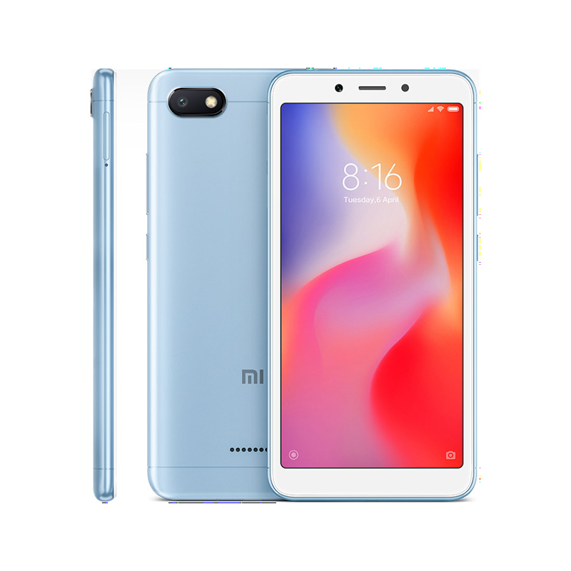 Xiaomi Redmi 6A