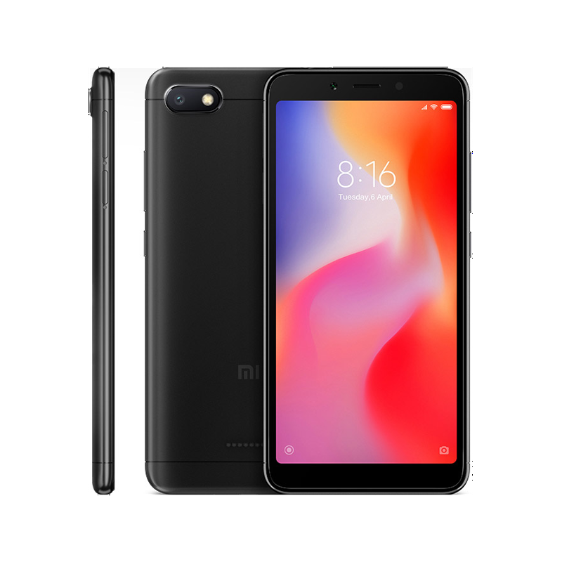 Xiaomi Redmi 6A