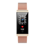 Load image into Gallery viewer, Neuclo Core X11 Smartwatch
