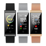 Load image into Gallery viewer, Neuclo Core X11 Smartwatch

