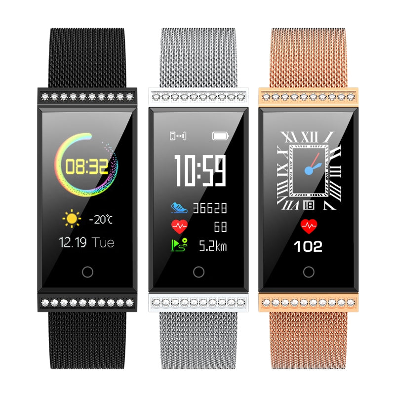 Neuclo Core X11 Smartwatch