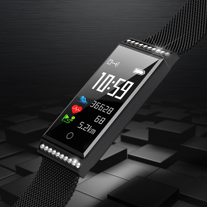 Neuclo Core X11 Smartwatch