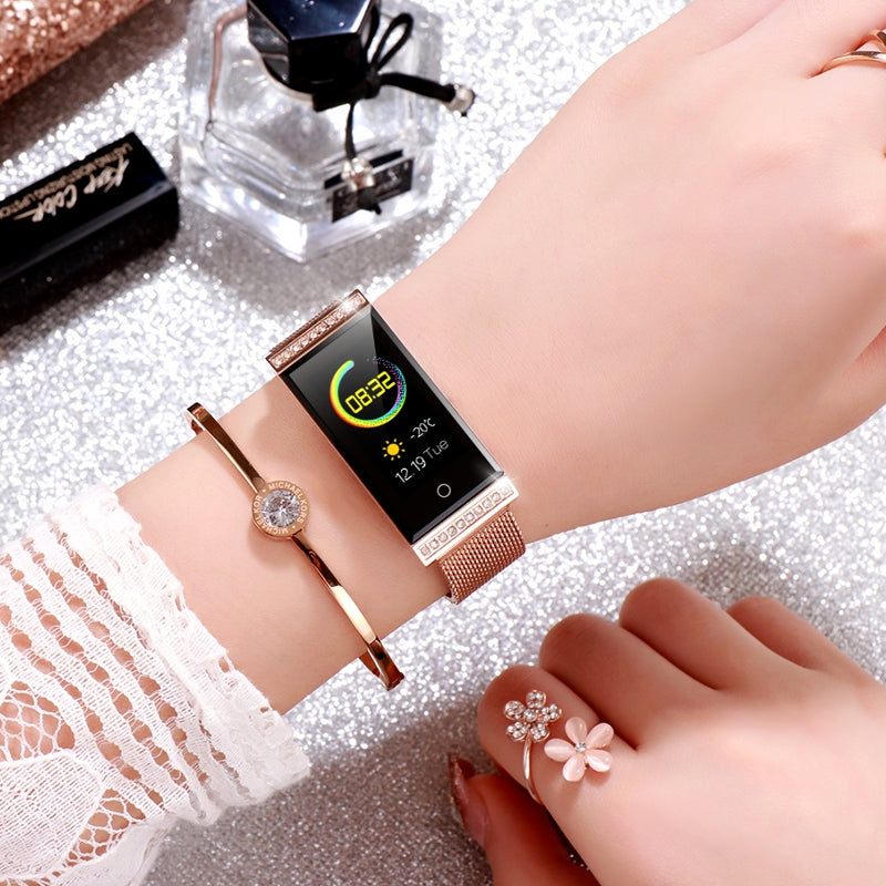 Neuclo Core X11 Smartwatch