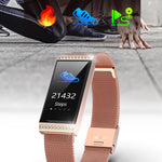 Load image into Gallery viewer, Neuclo Core X11 Smartwatch
