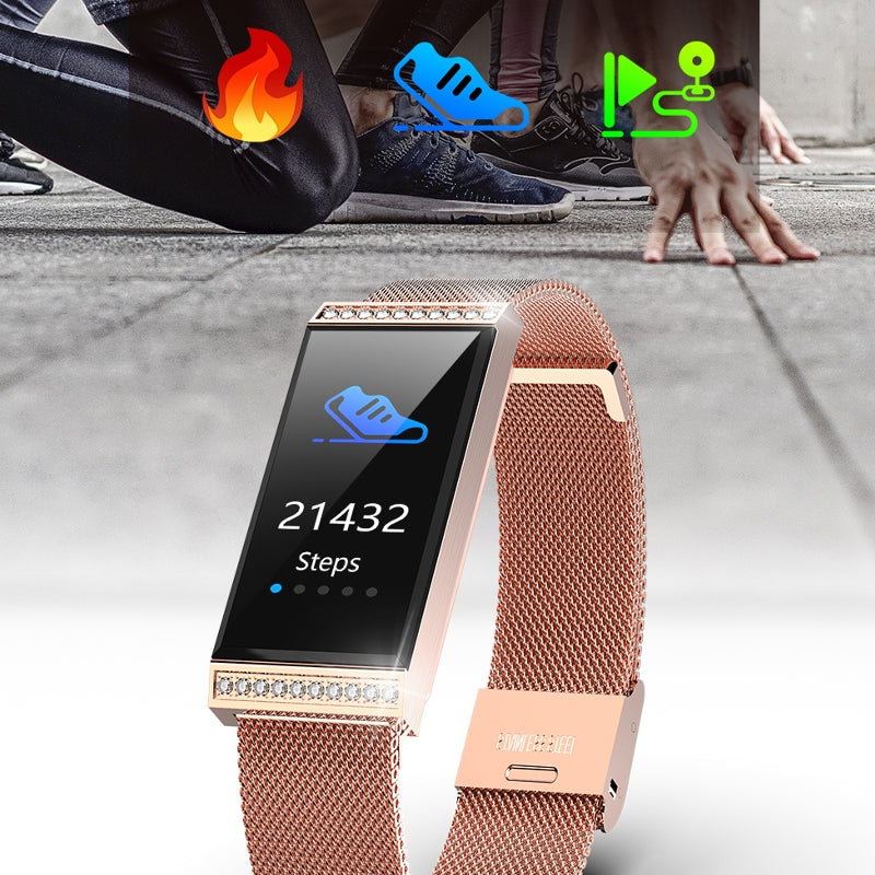 Neuclo Core X11 Smartwatch